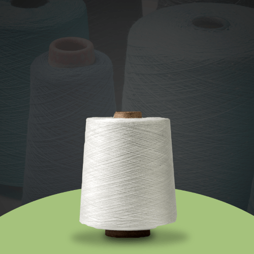 Organic Cotton Yarn