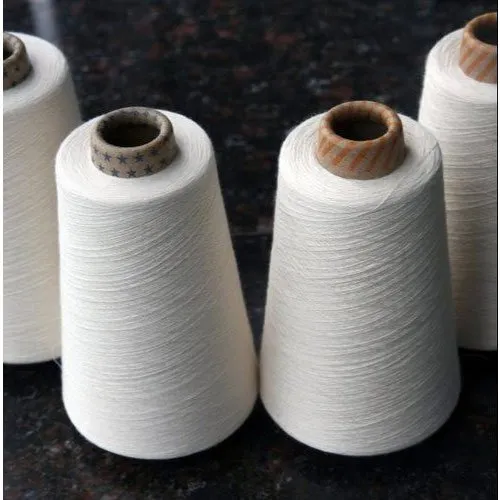 Blended Cotton Yarn